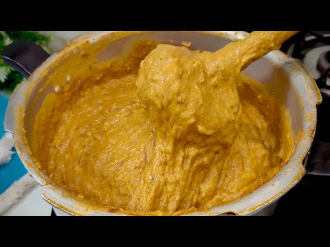 Reshedaar Haleem Ki Asaan Si Recipe | Haleem / Daleem