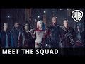 Trailer 5 do filme Suicide Squad