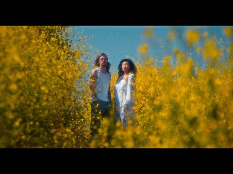 Grace &amp; Moji - Our Love (Official Music Video)