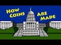 Coin Production Process and Approval