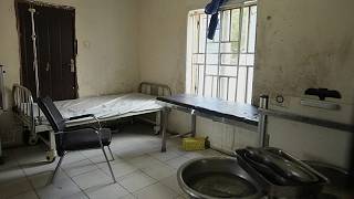 YouTube video thumbnail: Nigeria's Federal Government Moves to Decriminalise Attempted Suicide