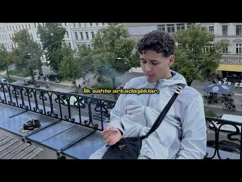 Pashanim - Erster Song (Türkçe Çeviri)