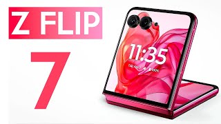 EL SAMSUNG Z FLIP 7 ES UNA LOCURA