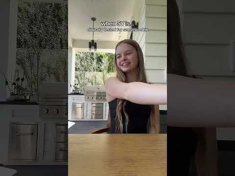 You can buy sincerely yours in every Sephora in America #salish #salishmatter #jordanmatter