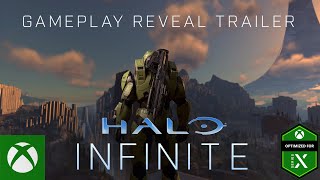 Halo Infinite will not be at this year\'s The Game Awards