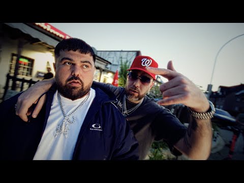 Murda, Summer Cem & Yung Felix - DON JULIO