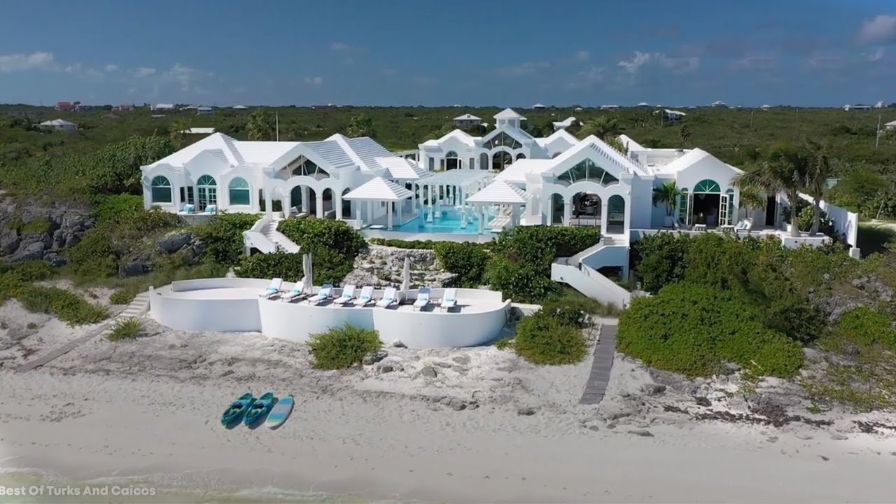 15 Amazing Beach Houses