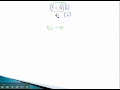 Rationalizing Denominators with Complex Numbers
