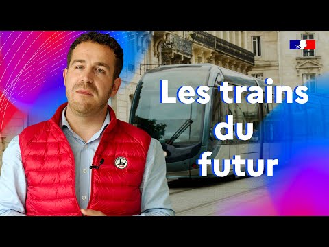 Le tramway des campagnes