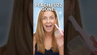 Dermaflash  Smooth Skin & Better Product Absorption! #beautydevice #skincare #over40beauty