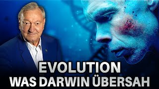 Das Geheimnis der künstlichen Evolution: Von Däniken enthüllt
