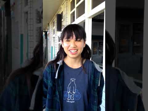 學生獲刊作品朗誦—牚腿莫閣來