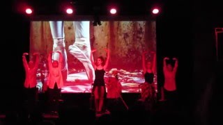Kamenz can Dance 2016