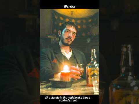 🏮⚔️ Stay Away From My Chinatown The Most Powerful Line in Warrior Season 2