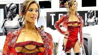 10 Personas Tan Extrañas Que Cuesta Creer Que Existen 3