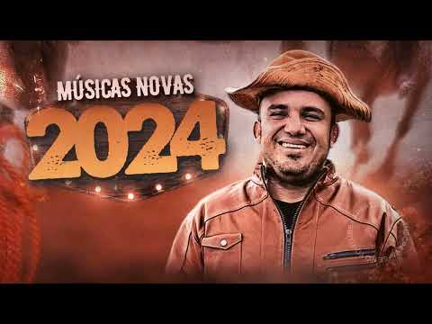 Junior Vianna Setembro 2024 - Fim de Ano 2024 - Repertório Novo - Últimos Lançamentos