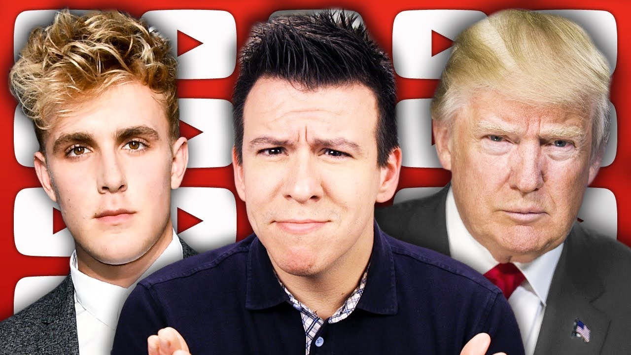 Jake Paul Attack Caught on Video, Argento Evidence Leaked, & Cohen vs Trump Explained.