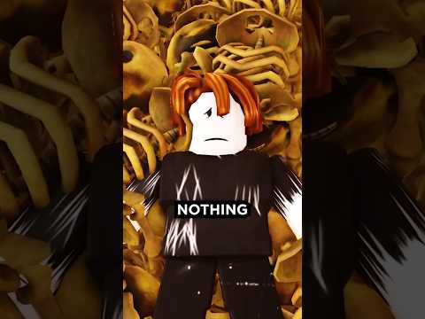 What If EVERYONE Disappeared?