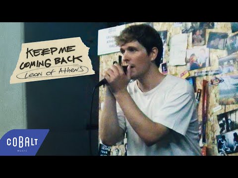 Leon Of Athens - Keep Me Coming Back | Official Music Video