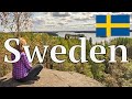 Sweden: A Historical and Cultural Overview