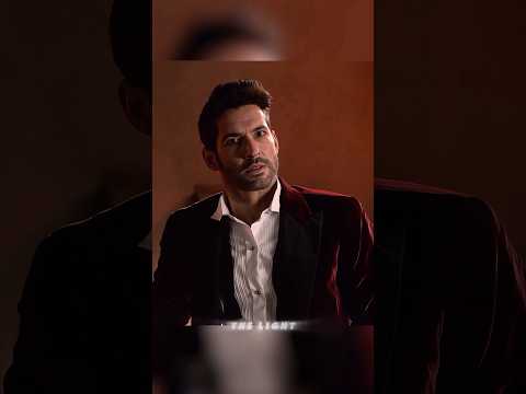 Las alas de Lucifer no funcionan.#shorts #video #movie