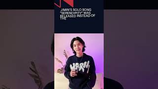 One Of BTS Suga’s Favorite Solo Songs Almost Belonged To Another Artist