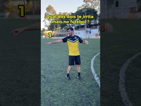 Qual tipo de amigo chorão você tem? Kkk #futeboles #esportes #memes #humor