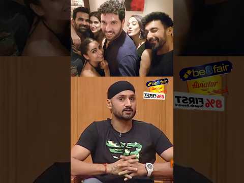 भज्जी, युवराज और जहीर ने सौरव गांगुली के साथ किया Prank 😂