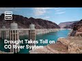 Water Management Challenges in Southern Nevada
