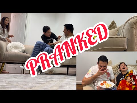 Finally Did 2 PRANKS In A Day On Husband 😂😡 & He Got Angry 🙈 | The Most Awaited UNFILTERED RAW VLOG