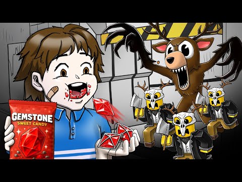 Delicious Cultist - 99 Nights in the Forest Roblox