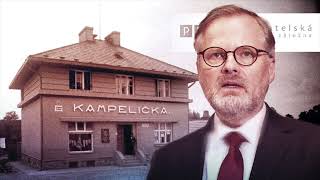 Lá Lá Lá Fiala (Složila umělá Inteligence)