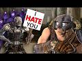 Skyrim Speedrun and Viewer Engagement Quiz