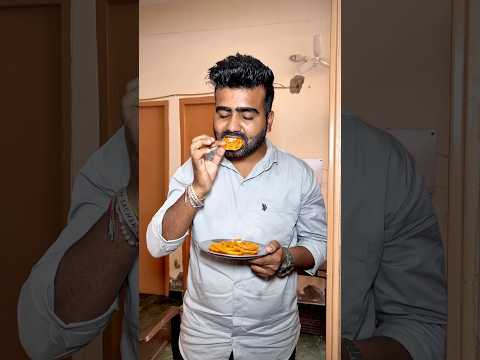 Jalebi ke liye lagi Shart 💸 || 1000 Rs ki Jalebi 😲 #youtubeshorts #sachingirdhar #ytshorts