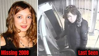 Unsolved Mysteries Captured on CCTV That Need Answers...