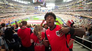 irl stream Argentina 🇦🇷 Vs Austria 🇦🇹 ! Messi First World Cup Game!⚽️🌎