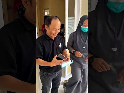 Wrong Mask Funny Moment