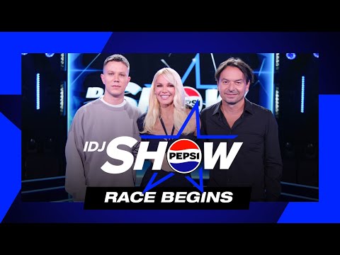 IDJSHOW S03E06 - 2024 - RACE BEGINS