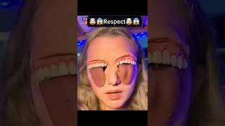 🤯😱🥰 Respect shorts #shorts #respect #shortvideo
