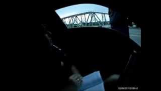 ГАИ ПМР знак STOP!!! часть 2