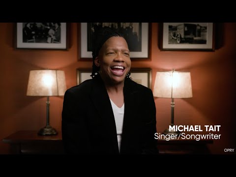 Christian music icon Michael Tait's fall from grace