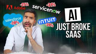 Deep Dive: The Software Selloff Explained