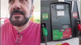 La confianza se mide en litros.... y aquí son completos.