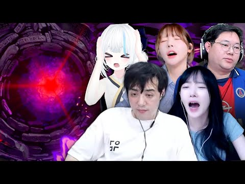 이게 진짜 메린이들이구나..
