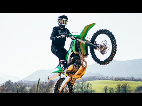 MOTOCROSS IS LIFE - EDIT 2023 [HD]