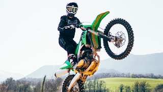 MOTOCROSS IS LIFE - EDIT 2023 [HD]