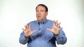 Mike Huckabee - Put On Your Thinking Cap