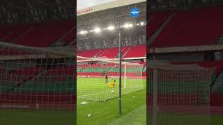 ضربات الجزاء… فوز الرجاء ⚽