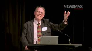 Professor Patrick Parkinson AM on medico-legal considerations