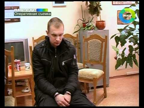 Смертный приговор. Эфир 4.12.2011